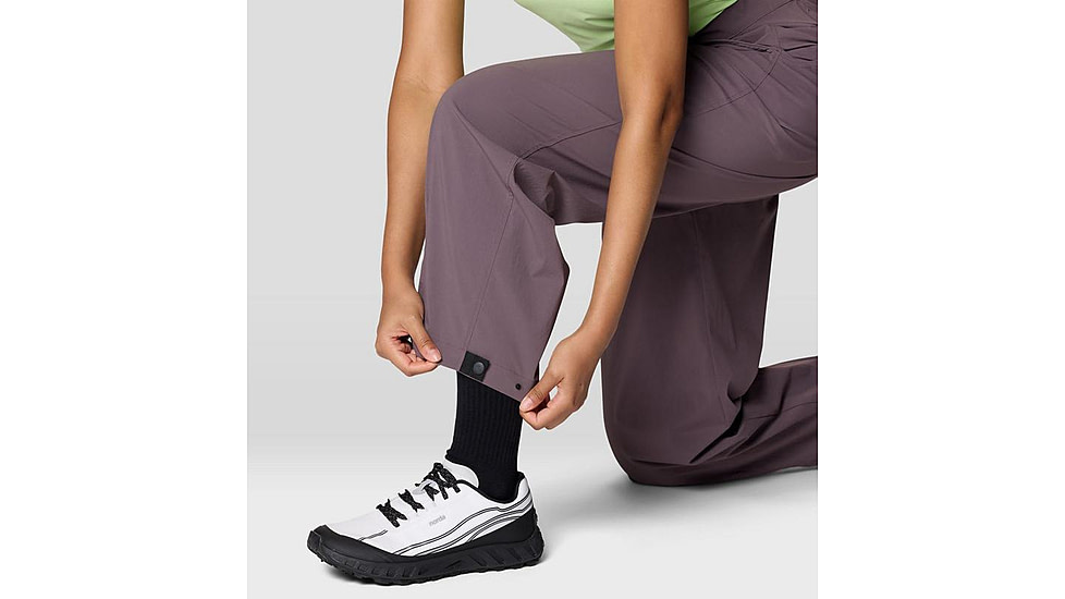 Mountain Hardwear Peak Rambler Pant - Womens