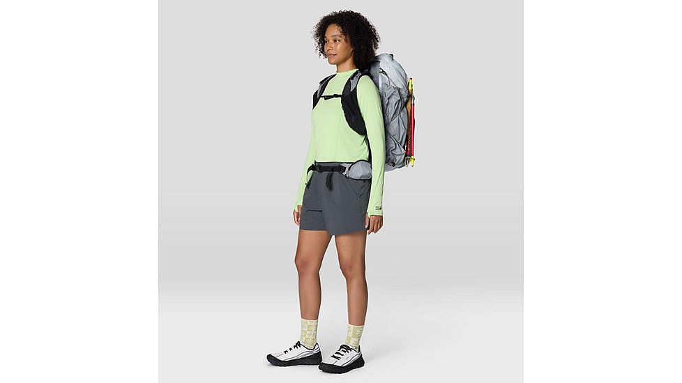 Mountain Hardwear Peak Rambler Short - Womens