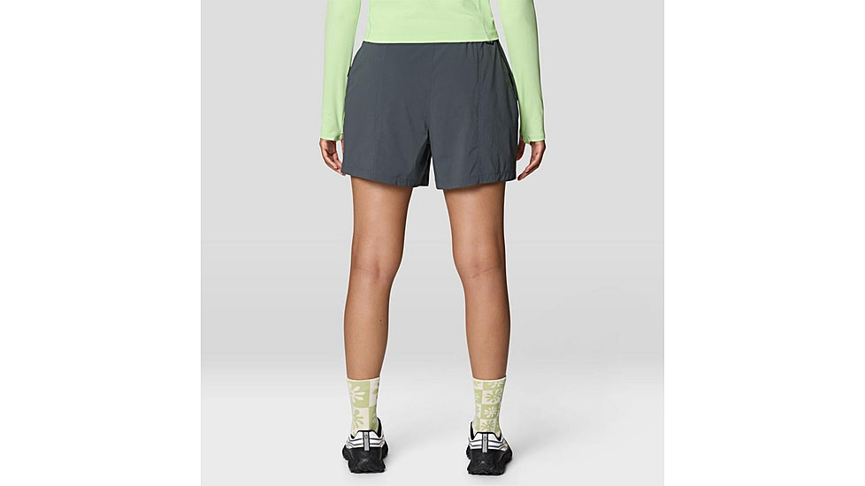 Mountain Hardwear Peak Rambler Short - Womens
