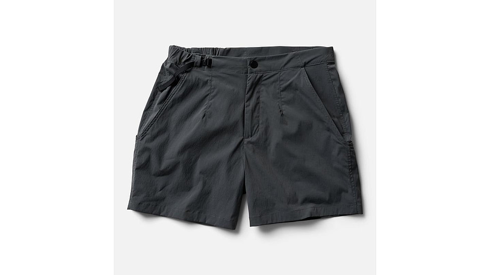 Mountain Hardwear Peak Rambler Short - Womens