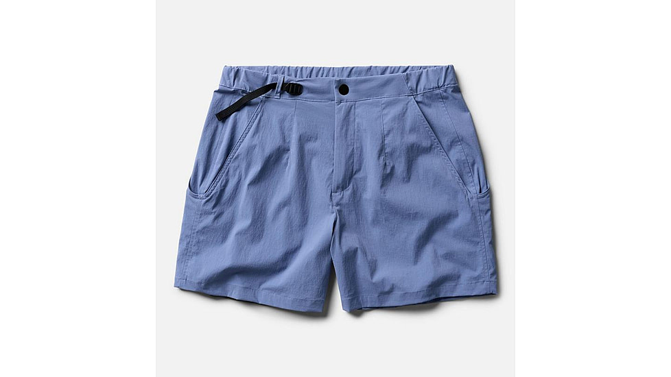 Mountain Hardwear Peak Rambler Short - Womens