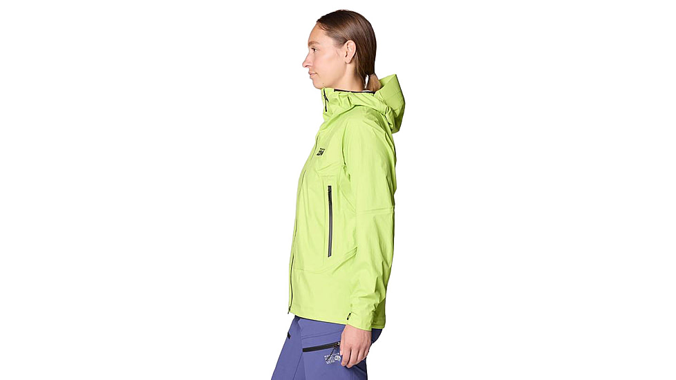Mountain Hardwear Premonition UL Jacket - Womens