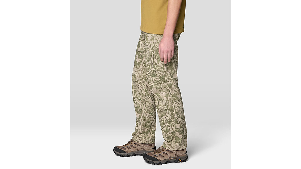 Mountain Hardwear Rockrydge Pants - Mens