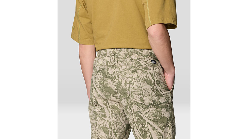 Mountain Hardwear Rockrydge Pants - Mens