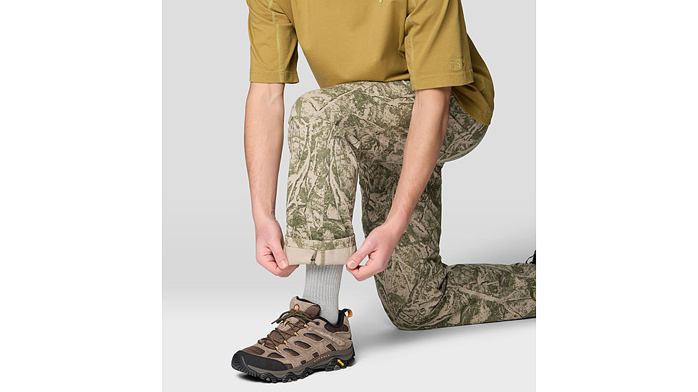 Mountain Hardwear Rockrydge Pants - Mens