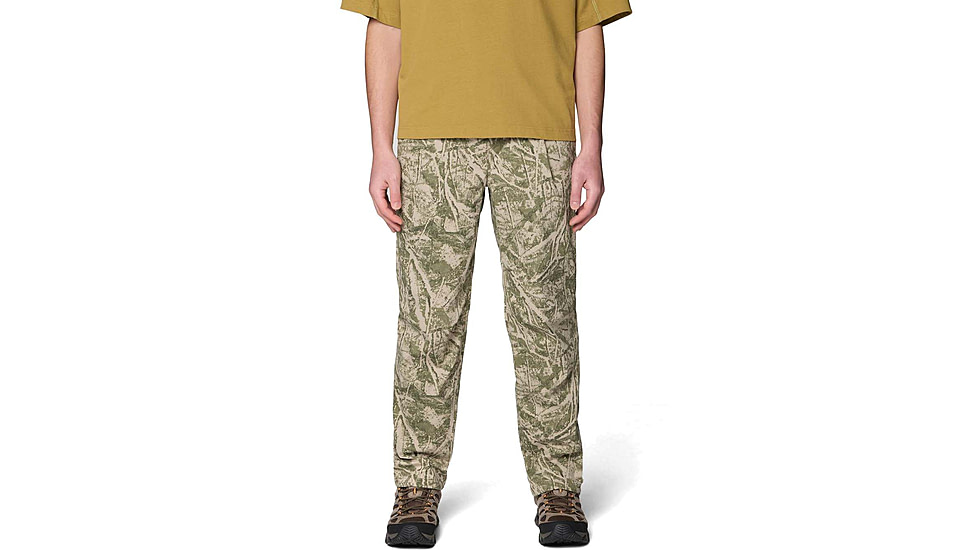 Mountain Hardwear Rockrydge Pants - Mens