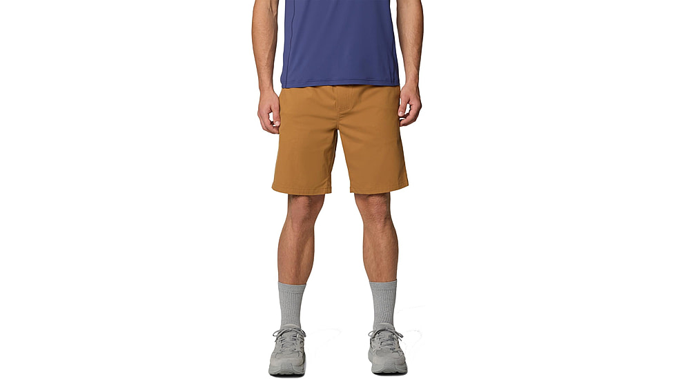 Mountain Hardwear Rockrydge Short - Mens