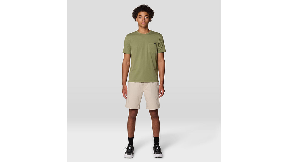 Mountain Hardwear Rockrydge Short - Mens