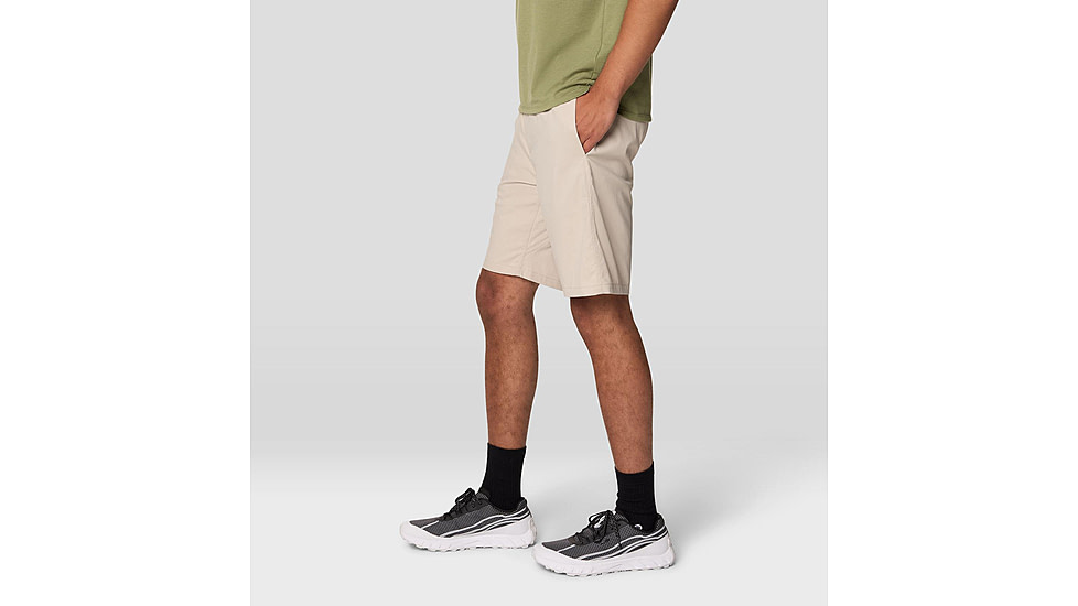 Mountain Hardwear Rockrydge Short - Mens