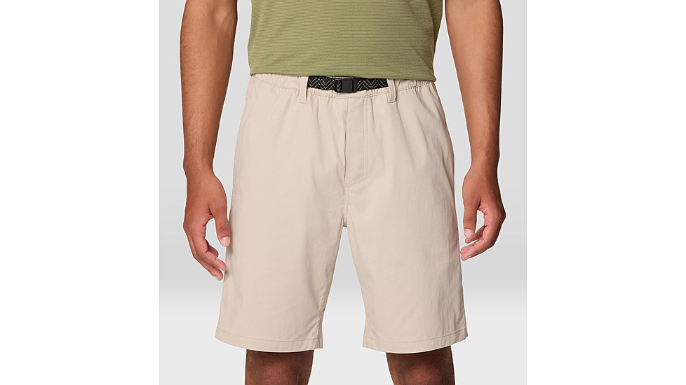 Mountain Hardwear Rockrydge Short - Mens