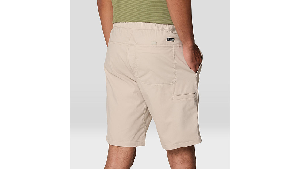 Mountain Hardwear Rockrydge Short - Mens