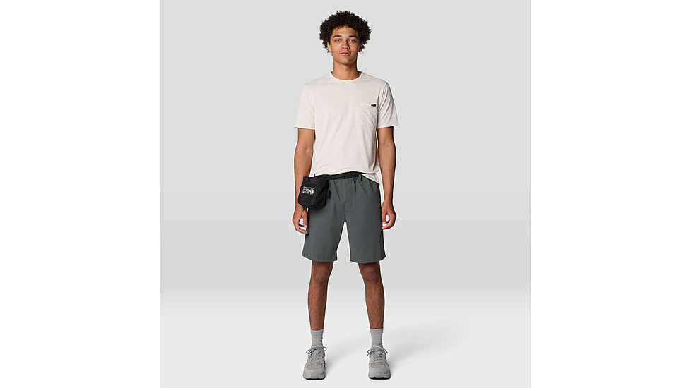 Mountain Hardwear Rockrydge Short - Mens