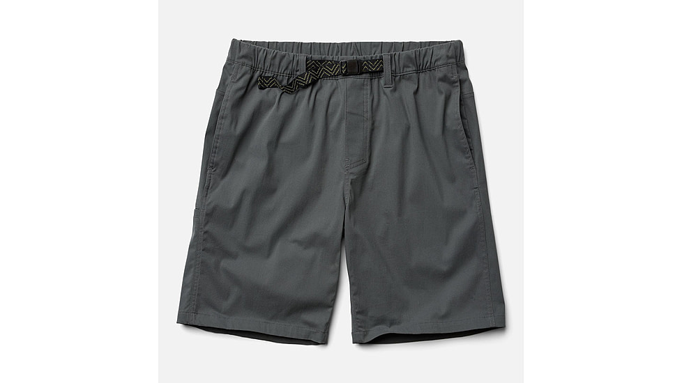 Mountain Hardwear Rockrydge Short - Mens