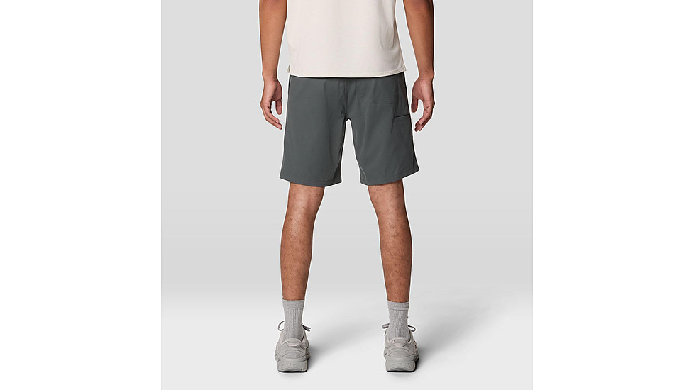 Mountain Hardwear Rockrydge Short - Mens
