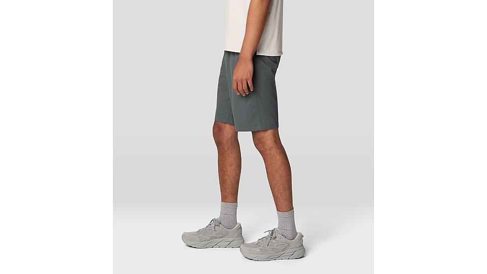 Mountain Hardwear Rockrydge Short - Mens