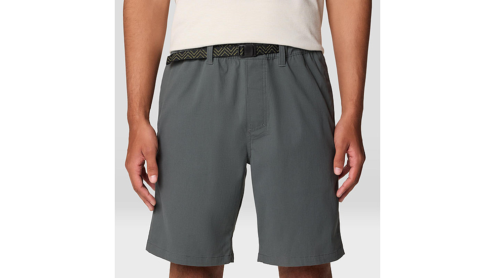 Mountain Hardwear Rockrydge Short - Mens