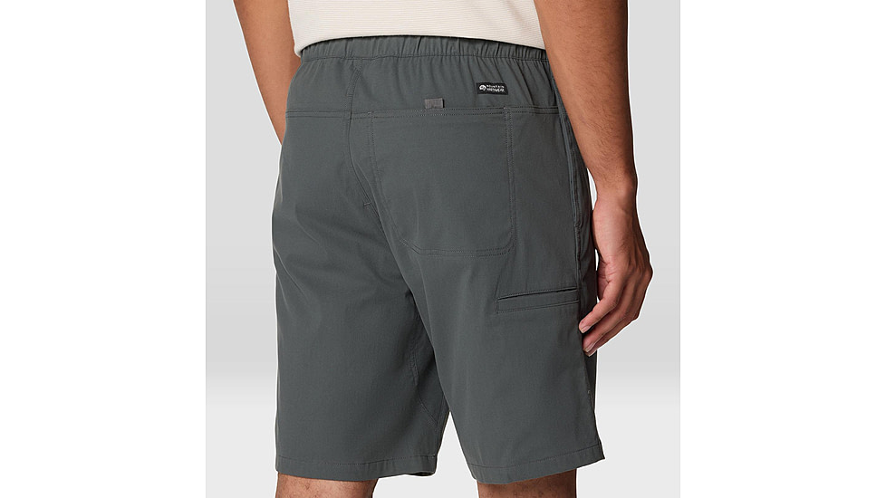 Mountain Hardwear Rockrydge Short - Mens