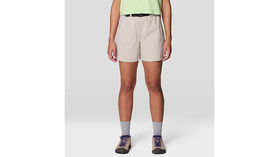 Mountain Hardwear Rockrydge Short - Womens