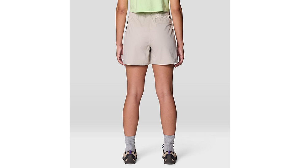 Mountain Hardwear Rockrydge Short - Womens