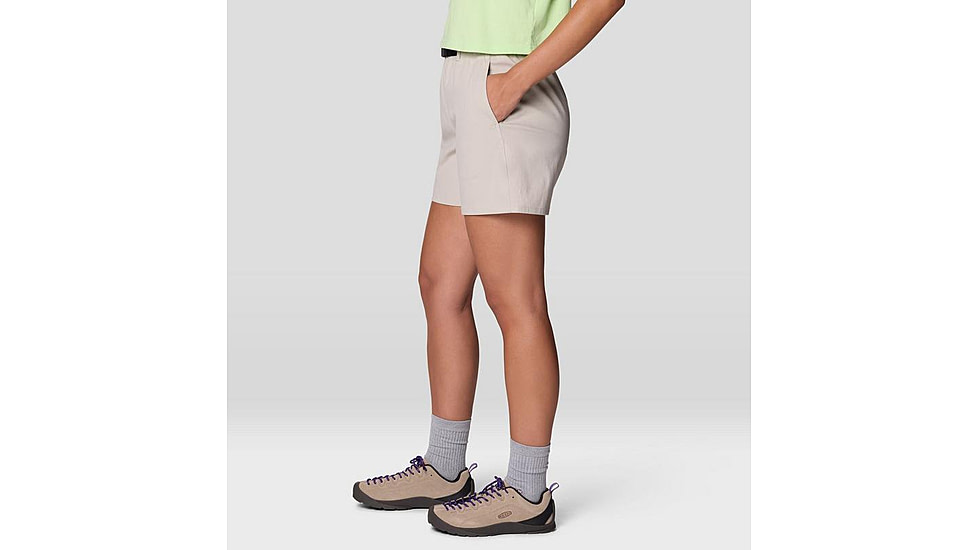 Mountain Hardwear Rockrydge Short - Womens