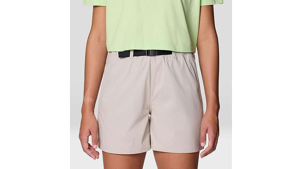 Mountain Hardwear Rockrydge Short - Womens