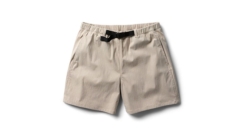Mountain Hardwear Rockrydge Short - Womens