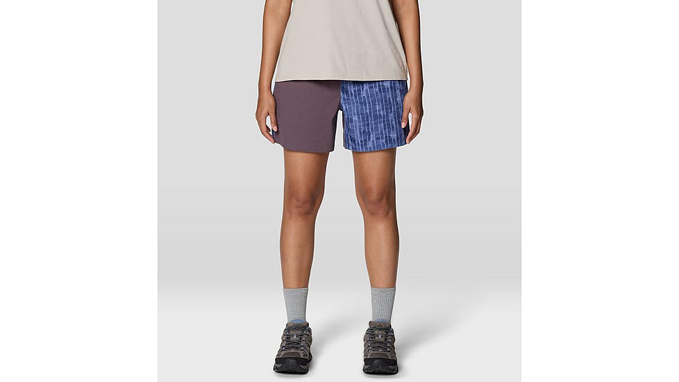 Mountain Hardwear Rockrydge Short - Womens