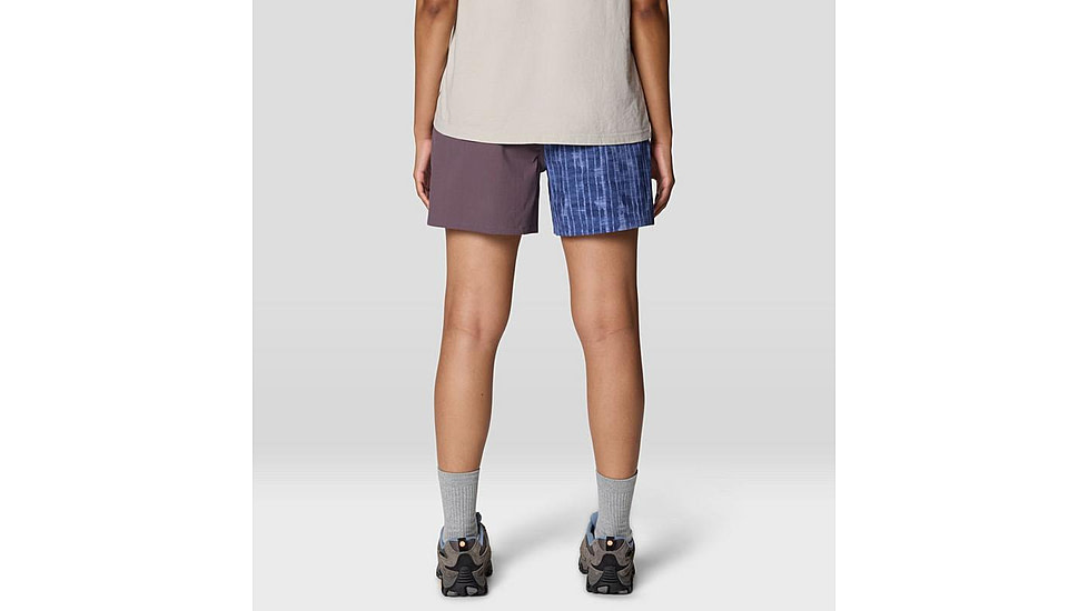 Mountain Hardwear Rockrydge Short - Womens