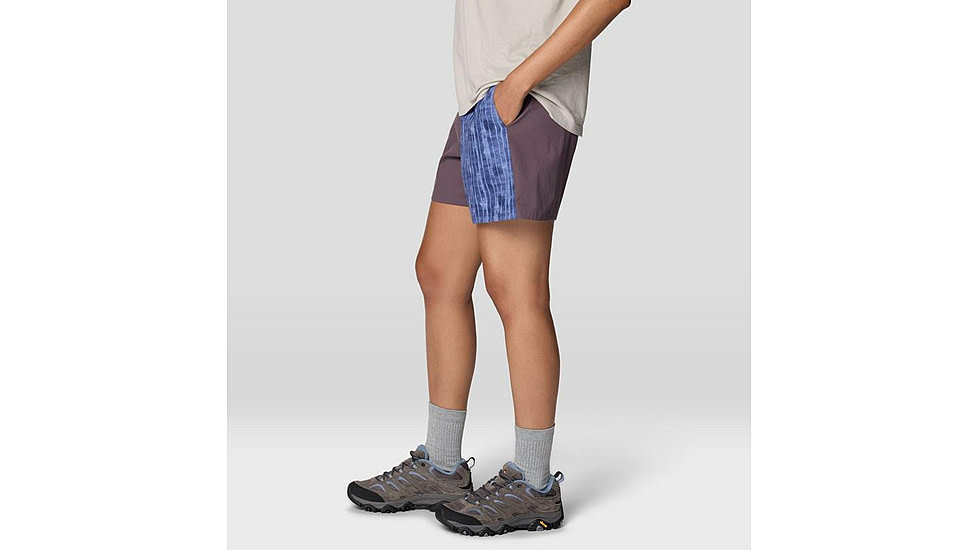 Mountain Hardwear Rockrydge Short - Womens