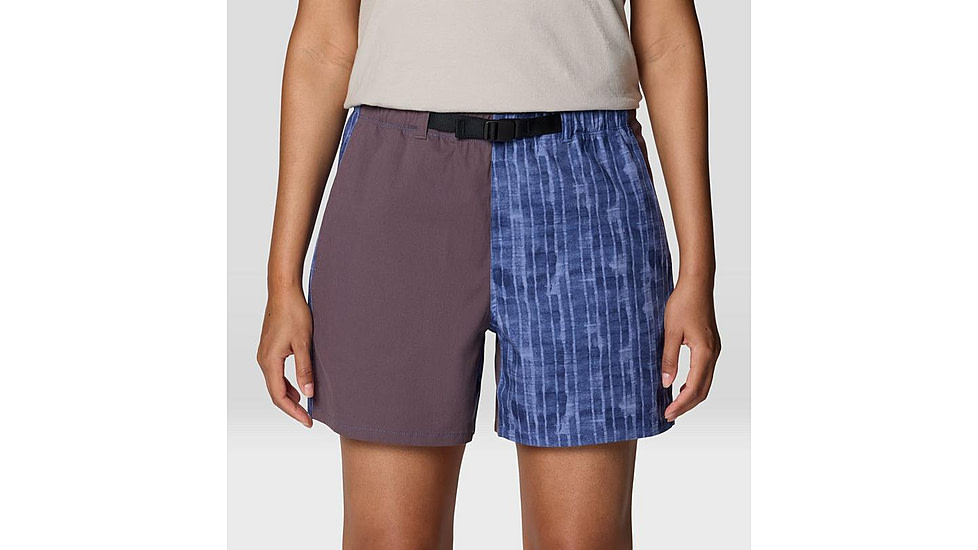 Mountain Hardwear Rockrydge Short - Womens