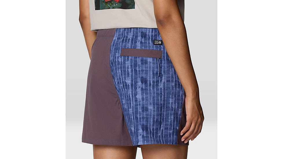 Mountain Hardwear Rockrydge Short - Womens