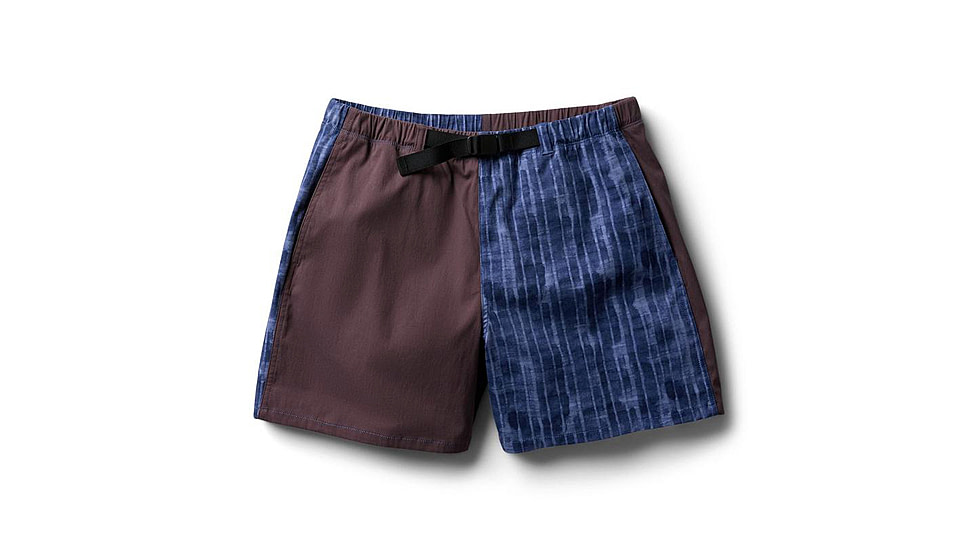 Mountain Hardwear Rockrydge Short - Womens