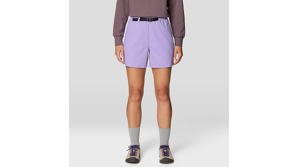 Mountain Hardwear Rockrydge Short - Womens
