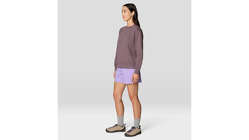 Mountain Hardwear Rockrydge Short - Womens