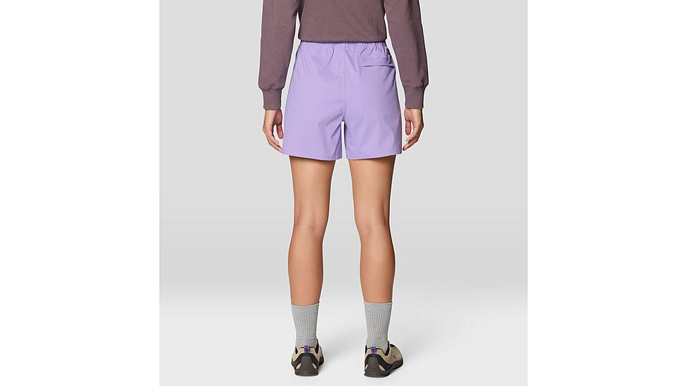 Mountain Hardwear Rockrydge Short - Womens