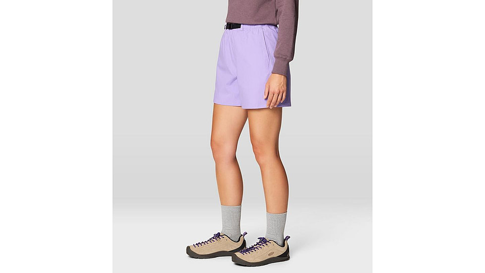 Mountain Hardwear Rockrydge Short - Womens
