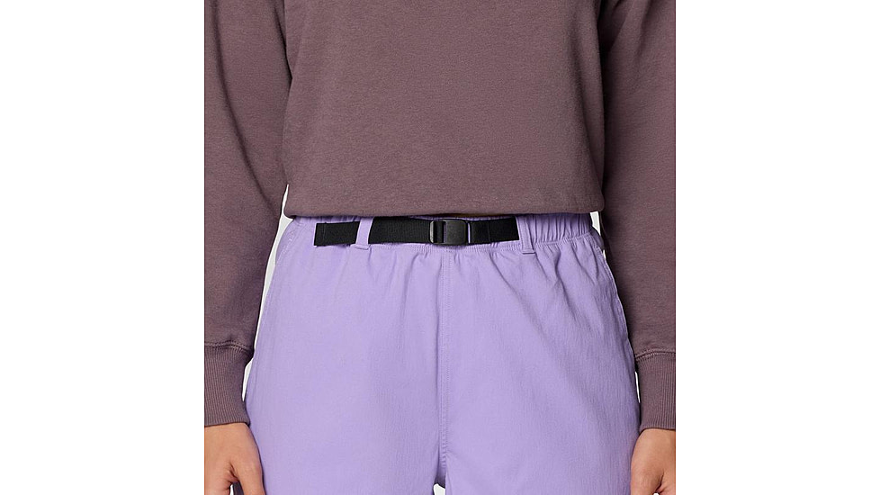 Mountain Hardwear Rockrydge Short - Womens