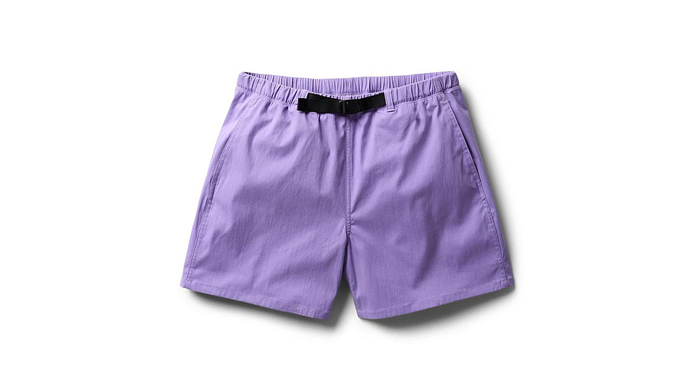 Mountain Hardwear Rockrydge Short - Womens