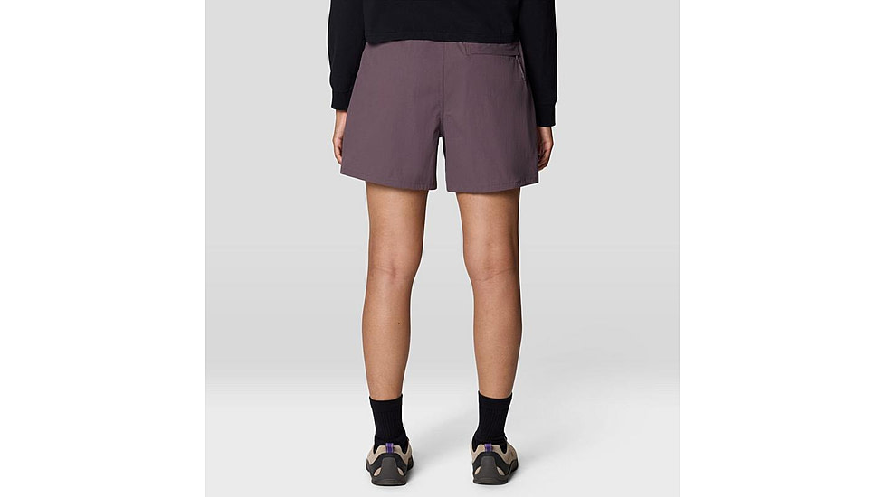 Mountain Hardwear Rockrydge Short - Womens