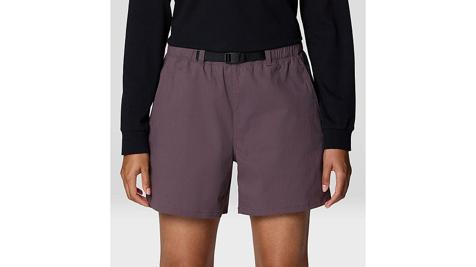 Mountain Hardwear Rockrydge Short - Womens