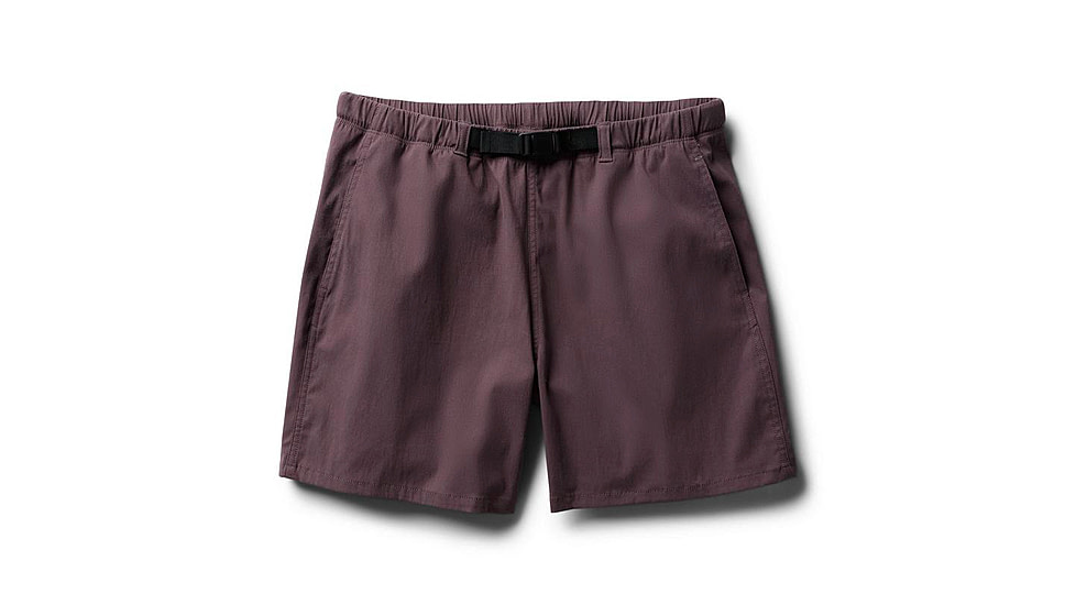 Mountain Hardwear Rockrydge Short - Womens