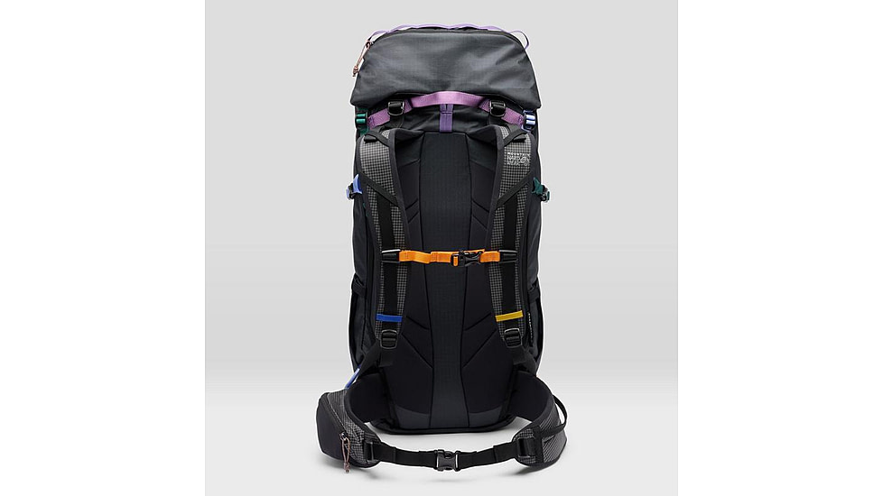 Mountain Hardwear Scrambler 35L Backpack