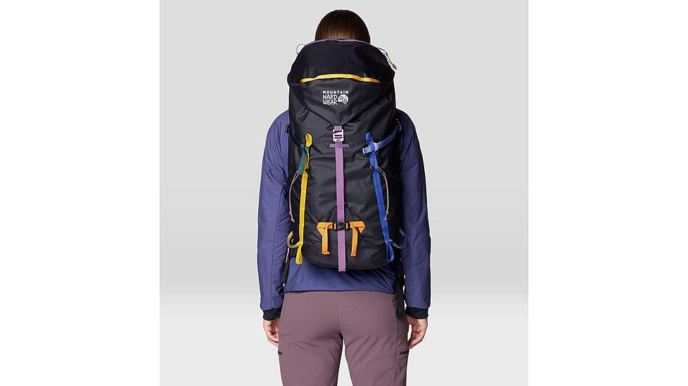 Mountain Hardwear Scrambler 35L Backpack