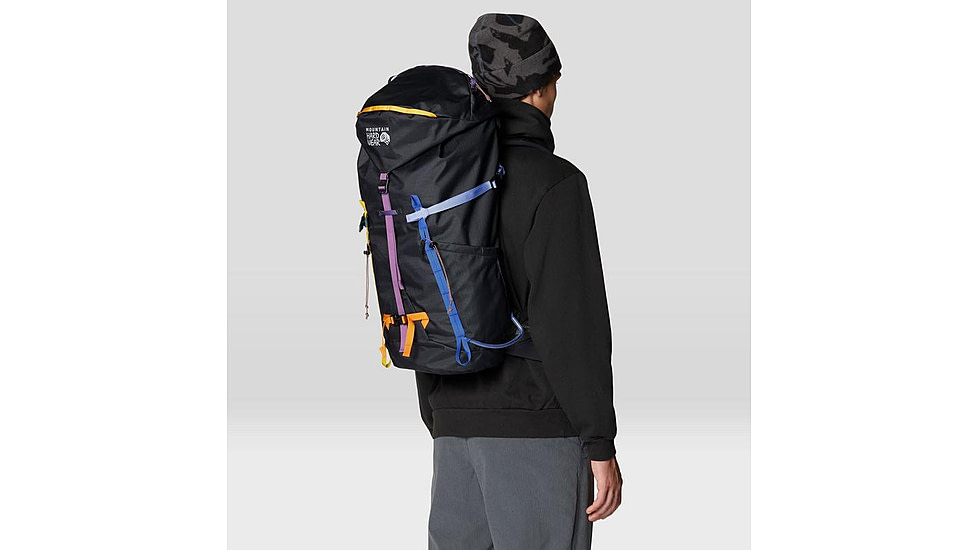 Mountain Hardwear Scrambler 35L Backpack