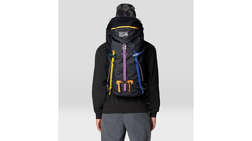 Mountain Hardwear Scrambler 35L Backpack