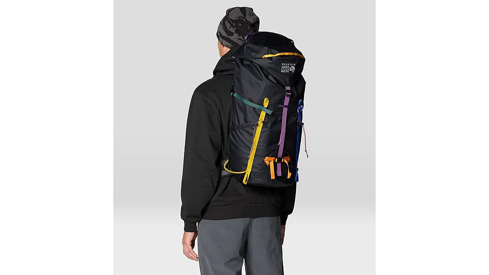 Mountain Hardwear Scrambler 35L Backpack