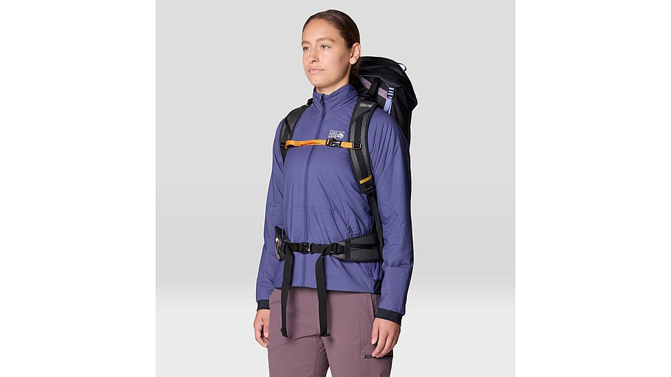 Mountain Hardwear Scrambler 35L Backpack