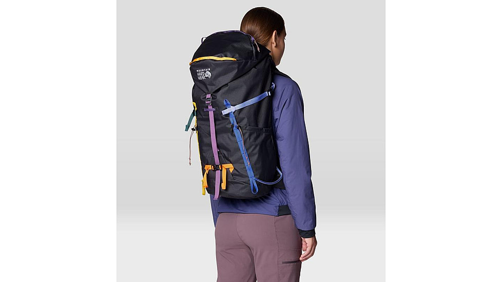 Mountain Hardwear Scrambler 35L Backpack