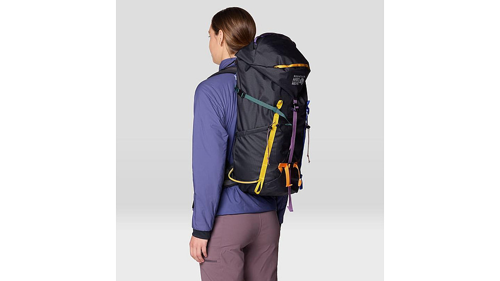 Mountain Hardwear Scrambler 35L Backpack