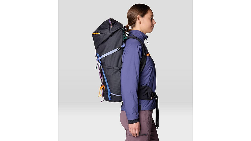 Mountain Hardwear Scrambler 35L Backpack